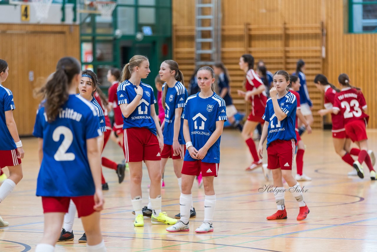 Bild 86 - Falko Cup